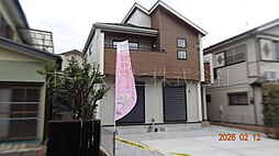 川越市諏訪町 1号棟