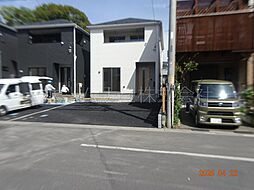 川越市寺尾　1号棟　全4棟 1号棟