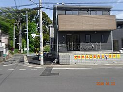 川越市寺尾　3号棟　全4棟 3号棟