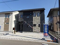 鶴ヶ島市羽折町 全4棟 1号棟