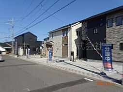 鶴ヶ島市羽折町 全4棟 2号棟