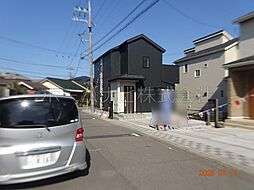 鶴ヶ島市羽折町 全4棟 3号棟