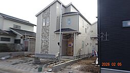 鶴ヶ島市羽折町 全4棟 4号棟