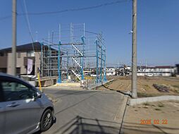 川越市上野田町 1号棟