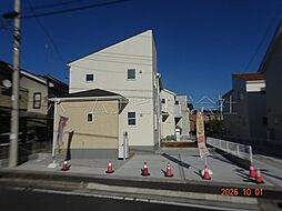 吉見町東野4丁目 全5棟 1号棟