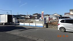 寄居町富田 全2棟 1号棟