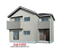 寄居町富田 全2棟 1号棟