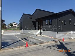 寄居町富田 全2棟 平屋 2号棟