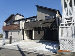 川越市豊田町２丁目 全2棟 2号棟