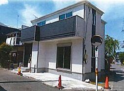川越市安比奈新田7番11 全1棟 A号棟