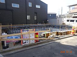 川越市上野田町 全1棟 1号棟
