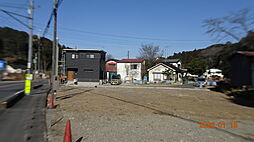 ときがわ町瀬戸元町