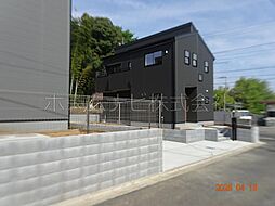 川越市下小坂 全5棟 5号棟