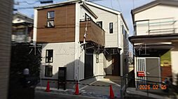 鶴ヶ島市鶴ケ丘 全1棟 1号棟