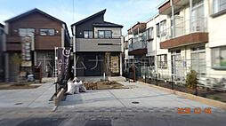 鶴ヶ島市上広谷 3期 全3棟 1号棟