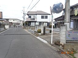 川越市上戸 全1棟 1号棟