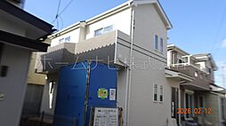 川越市砂久保 77番 全1棟 A号棟