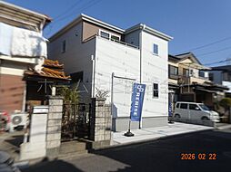 川越市山田 全1棟 1号棟