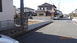 坂戸市柳町 全1棟 1号棟