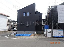 坂戸市泉町2丁目 第3 全2棟 1号棟