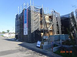 吉見町東野1丁目 第22 全2棟 1号棟