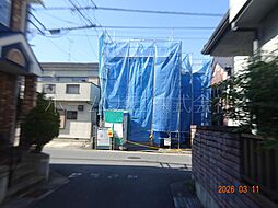 坂戸市塚越