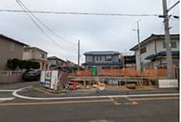 坂戸市鶴舞4丁目