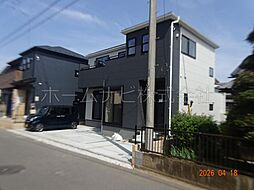 川越市木野目　１号棟　全2棟 2号棟