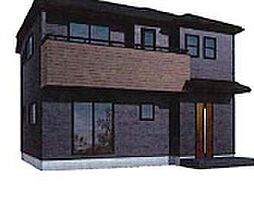 川越市木野目　１号棟　全2棟 2号棟