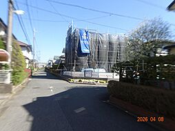 鳩山町松ヶ丘1丁目