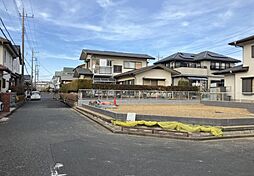 鳩山町松ヶ丘1丁目