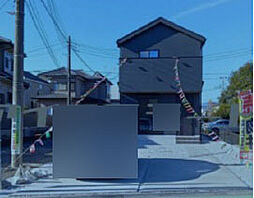 鶴ヶ島市中新田