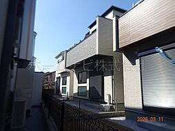 坂戸市花影町　2号棟　全５棟 2号棟