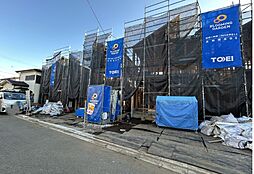 坂戸市花影町　5号棟　全５棟 5号棟