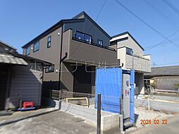 川越市石原町1丁目 全2棟 1号棟