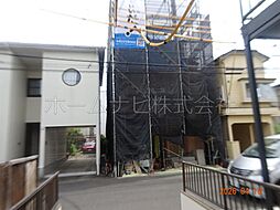 川越市清水町 A号棟