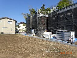 鳩山町今宿 全2棟 2号棟