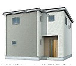 東松山市　松葉町　１号棟　全2棟