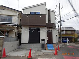 川越市砂新田