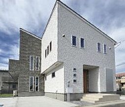 川越市安比奈新田　２号棟 全7棟