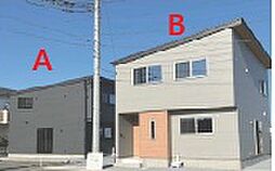 川越市中台　B棟