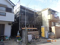 川越市砂 新田５丁目