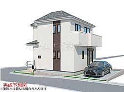 川越市石原町2丁目 40番 全1棟 A号棟