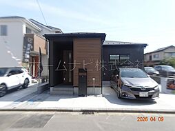 鶴ヶ島市中新田　3号棟　全３棟