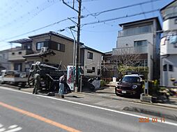 鶴ヶ島市富士見５丁目