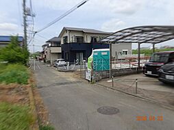 川越市上新河岸 第2 全2棟 1号棟