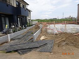 川越市上新河岸 第2 全2棟 2号棟
