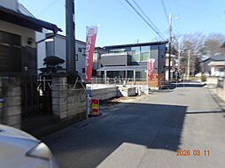 鶴ヶ島市脚折 第27 全1棟 1号棟