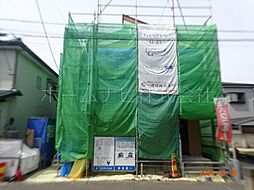 鶴ヶ島市脚折 第27 全1棟 1号棟