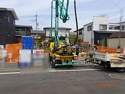 坂戸市鶴舞2丁目 5期 全1棟 1号棟